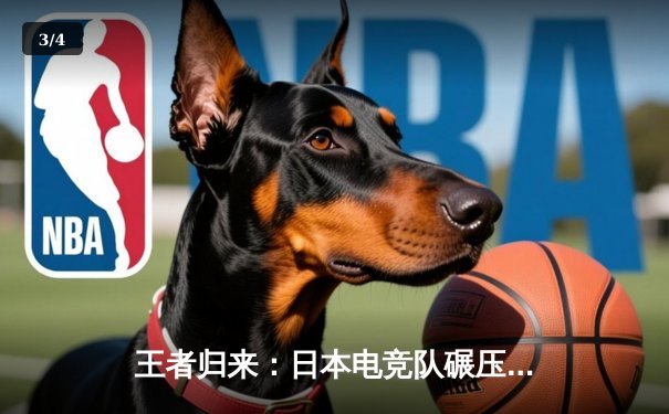 王者归来：日本电竞队碾压韩国夺冠，亚洲电竞霸主易主 - 3