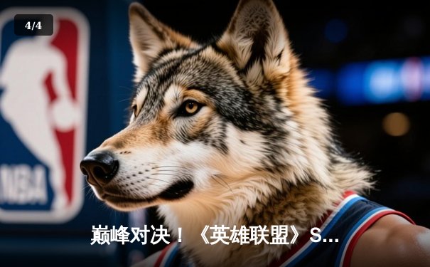 巅峰对决！《英雄联盟》S13半决赛JDG鏖战五局险胜T1，Kanavi神僧踢出胜负手 - 4