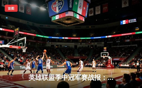 英雄联盟季中冠军赛战报：T1鏖战五局险胜G2，Faker沙皇关键推逆天改命