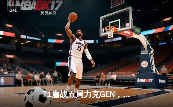 T1鏖战五局力克GEN，Faker传奇佐伊助队夺得LCK春季赛冠军 - 3